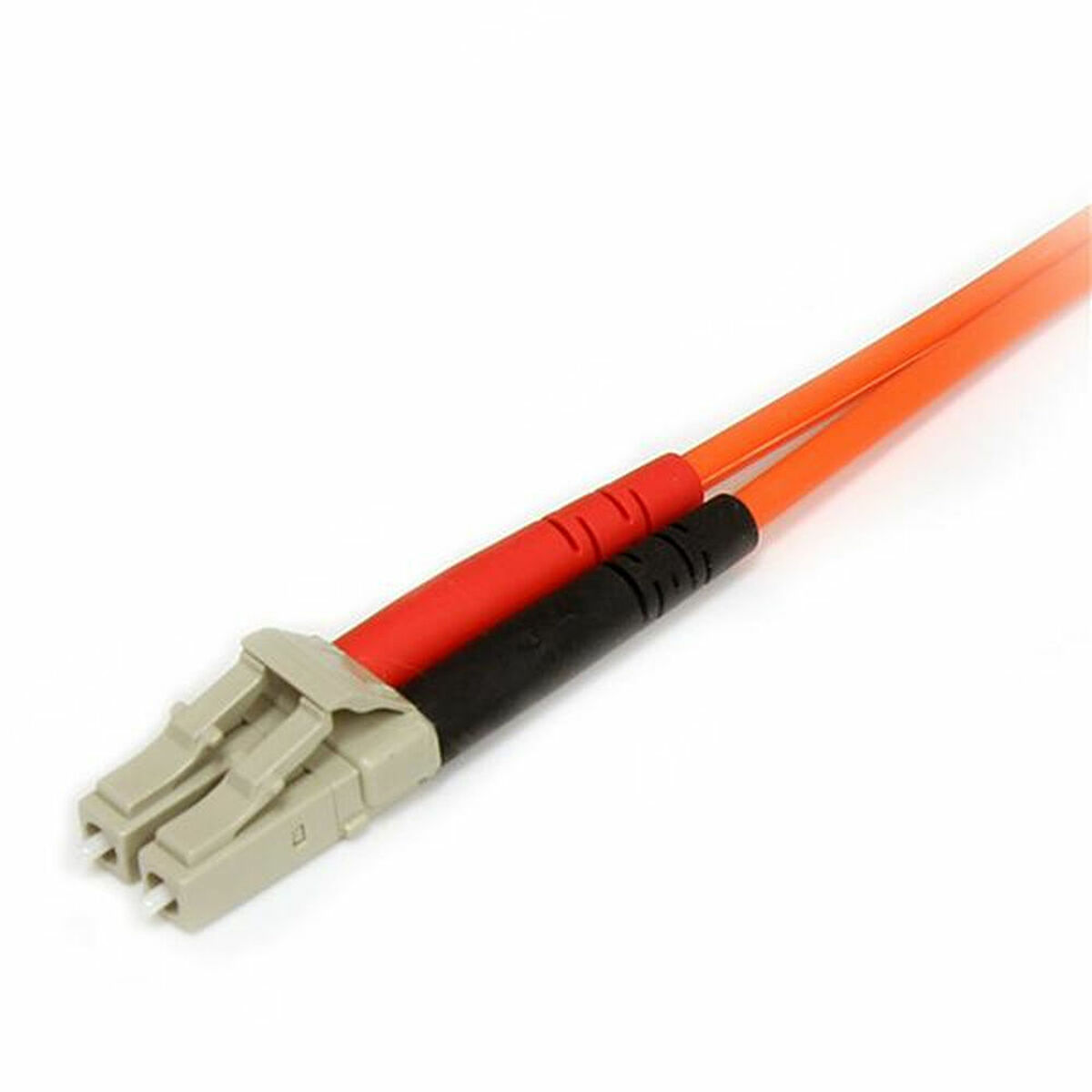 Câble à fibre optique Startech FIBLCSC1             1 m