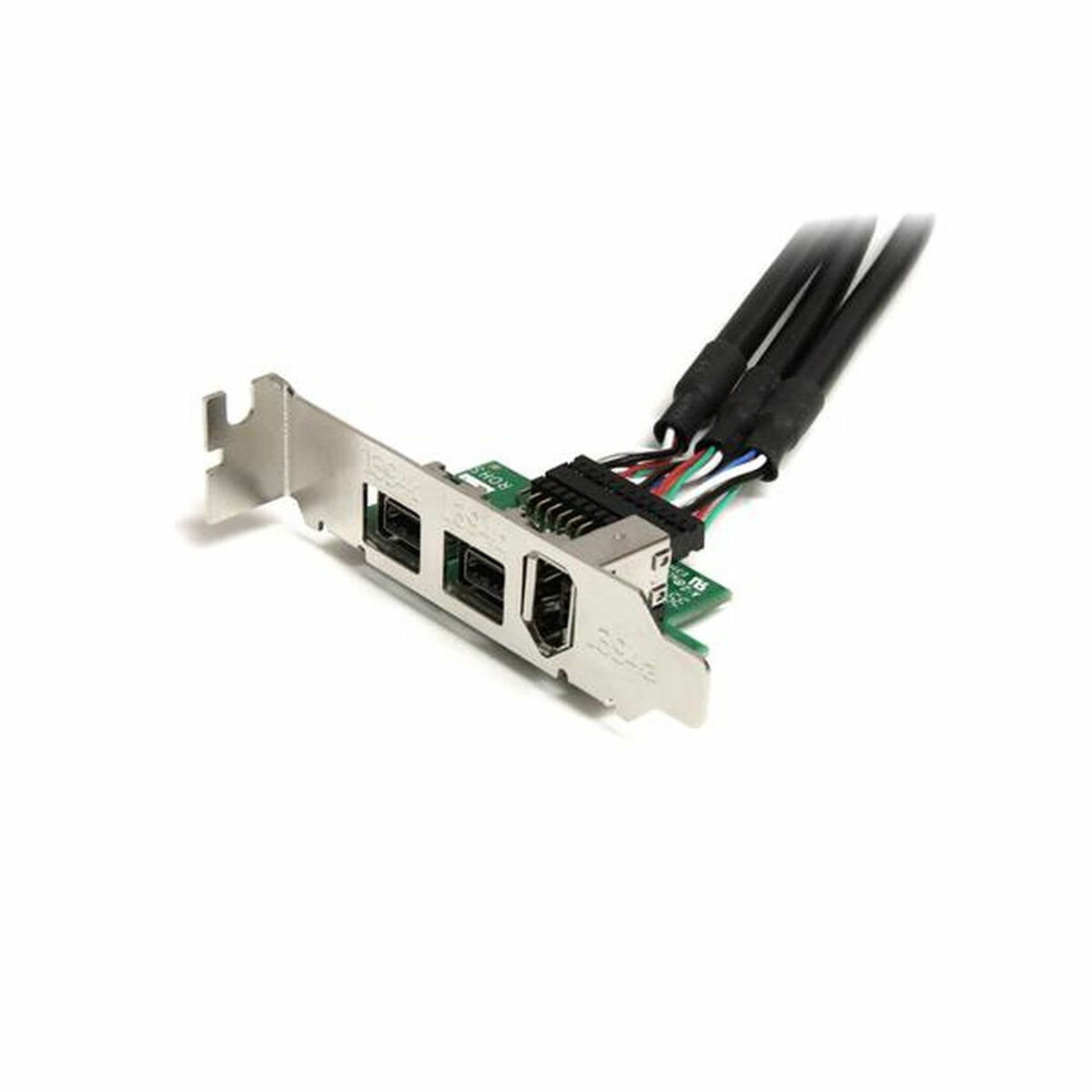 Bild von PCI-Karte Startech MPEX1394B3 