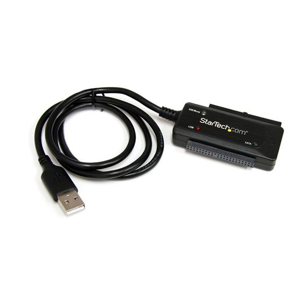 Adapter SATA Startech USB2SATAIDE         