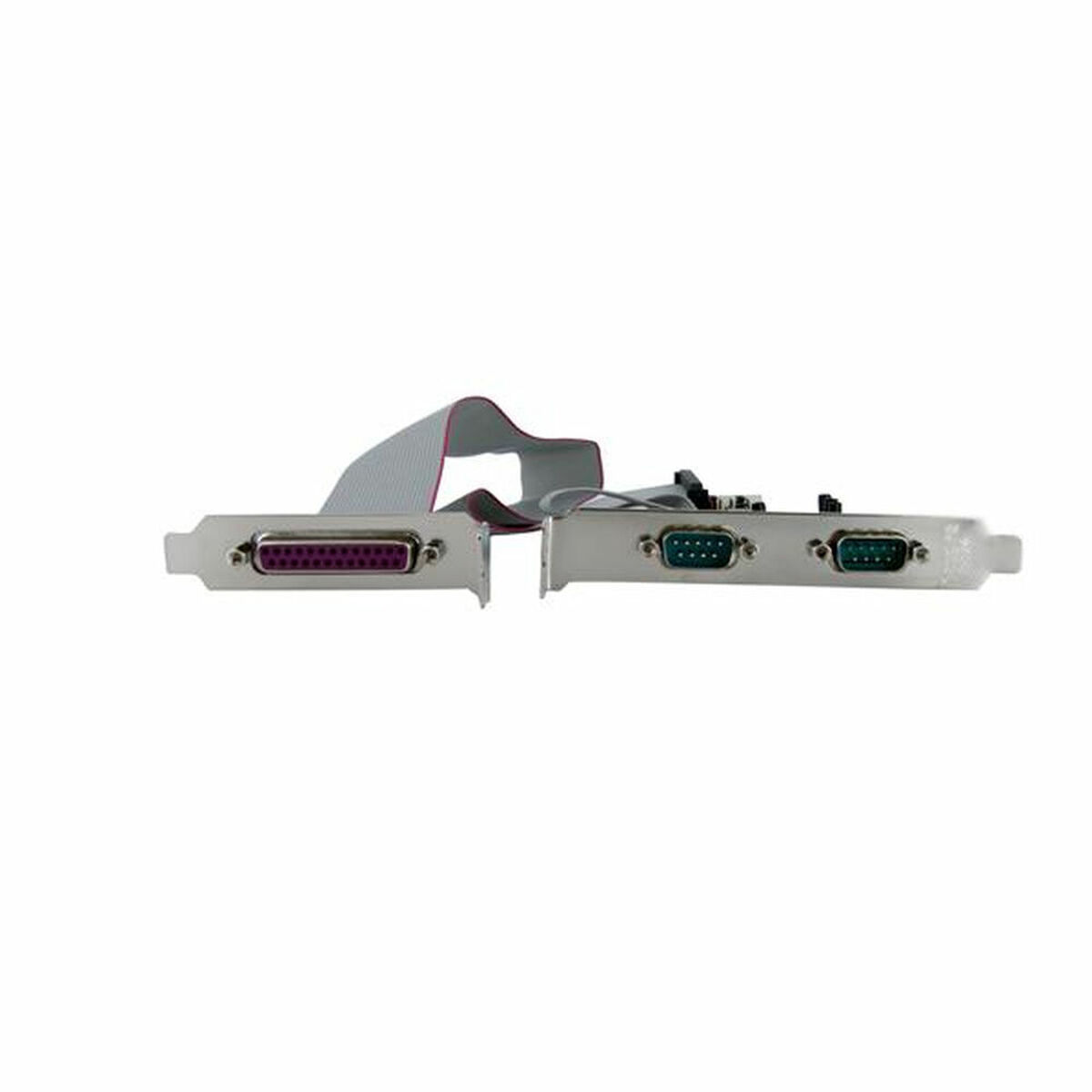 Afbeeldingen van PCI Card Startech PEX2S5531P 
