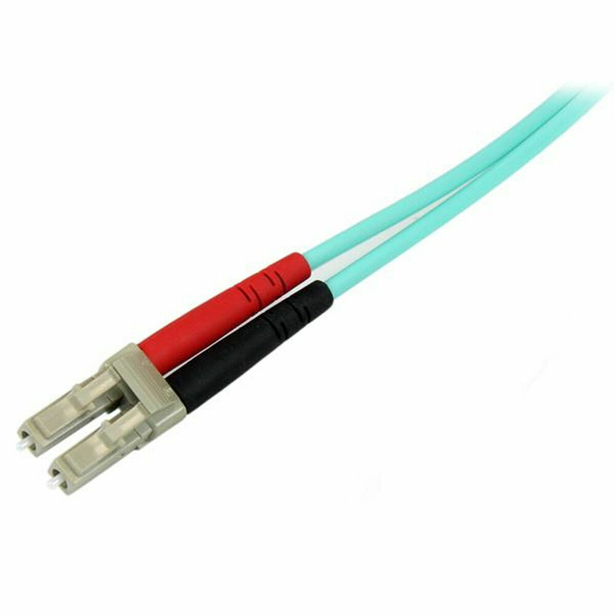 Kabel med optisk fiber Startech A50FBLCLC1          