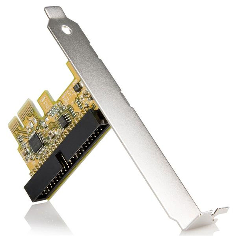 Carte PCI Startech PEX2IDE             
