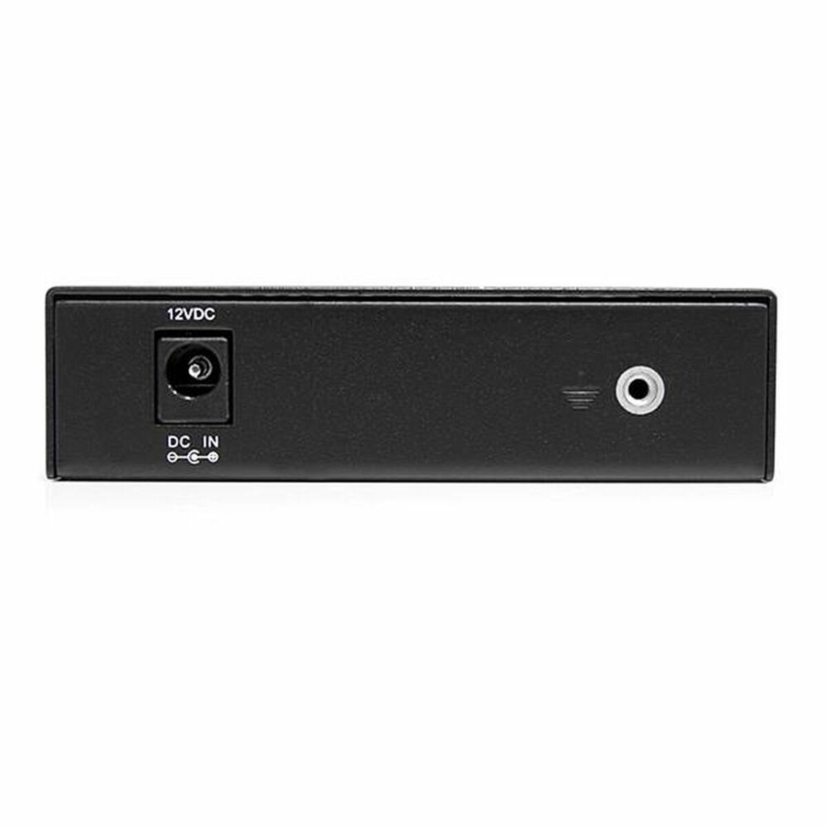 Afbeeldingen van RJ45 to Fiber Optics Converter Startech ET91000LC2 