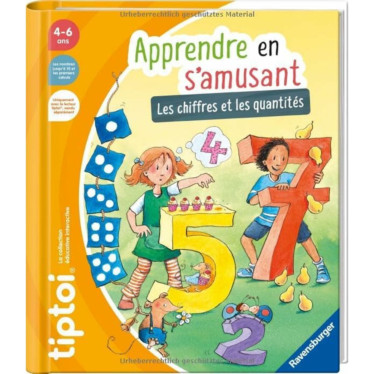 Educatief Spel Ravensburger