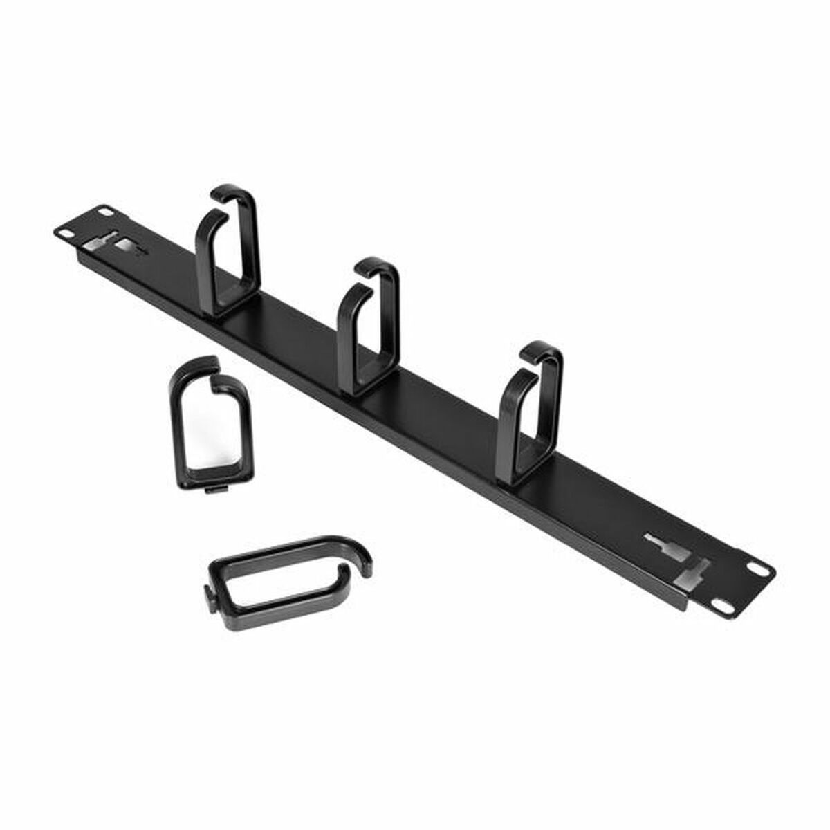 Afbeeldingen van Cable Organiser Startech CABLMANAGER2 