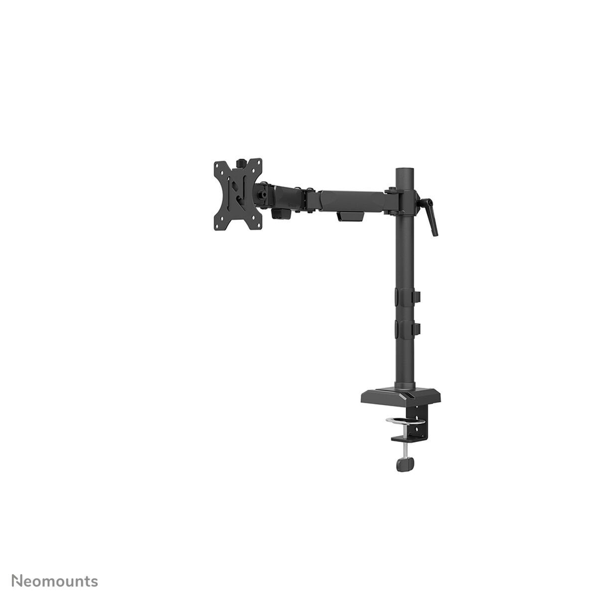 Support de table d'écran Neomounts DS60-600BL1 10