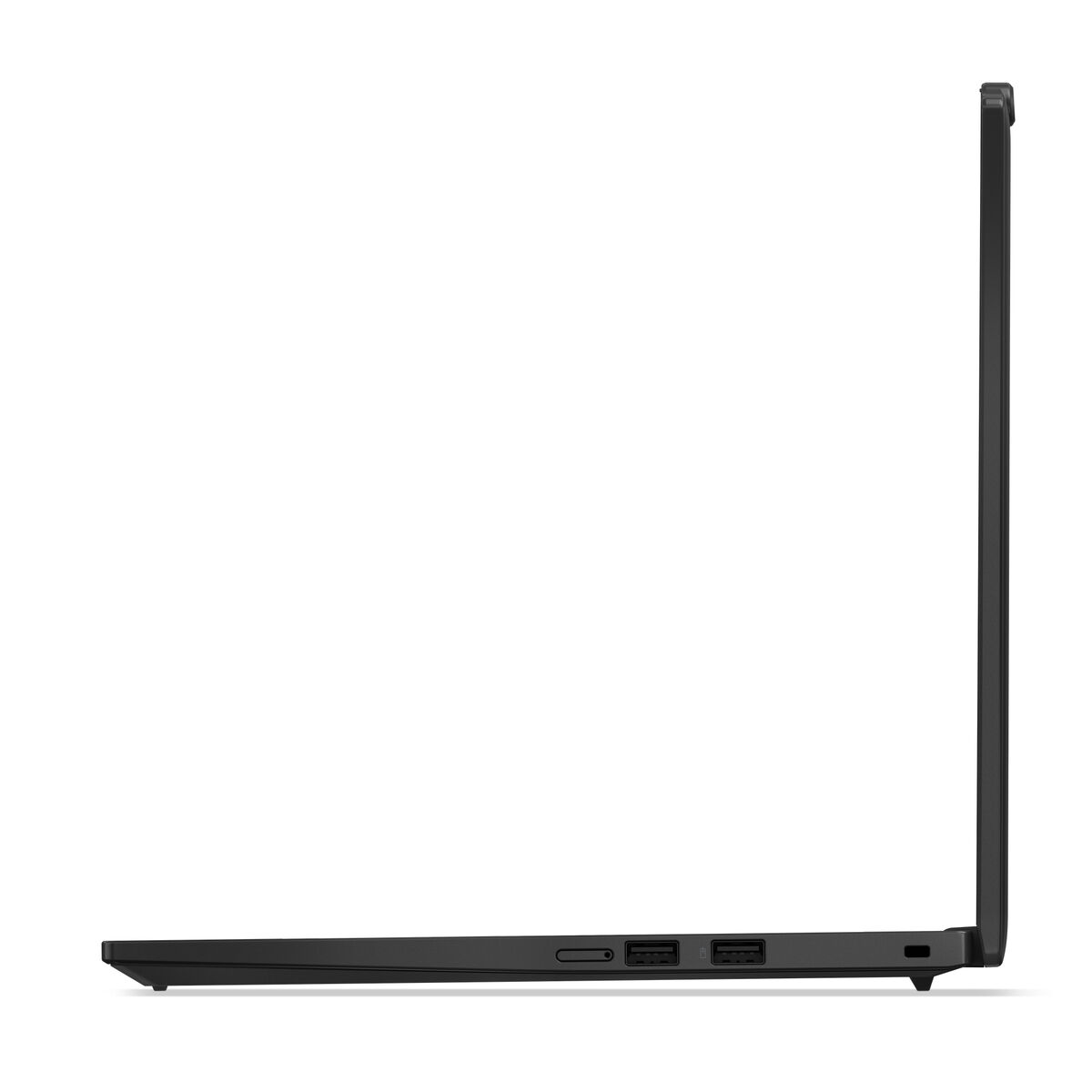 Afbeeldingen van Laptop Lenovo T14S G6 X1P-42-100 14" Qualcomm 16 GB RAM 512 GB SSD Spanish Qwerty