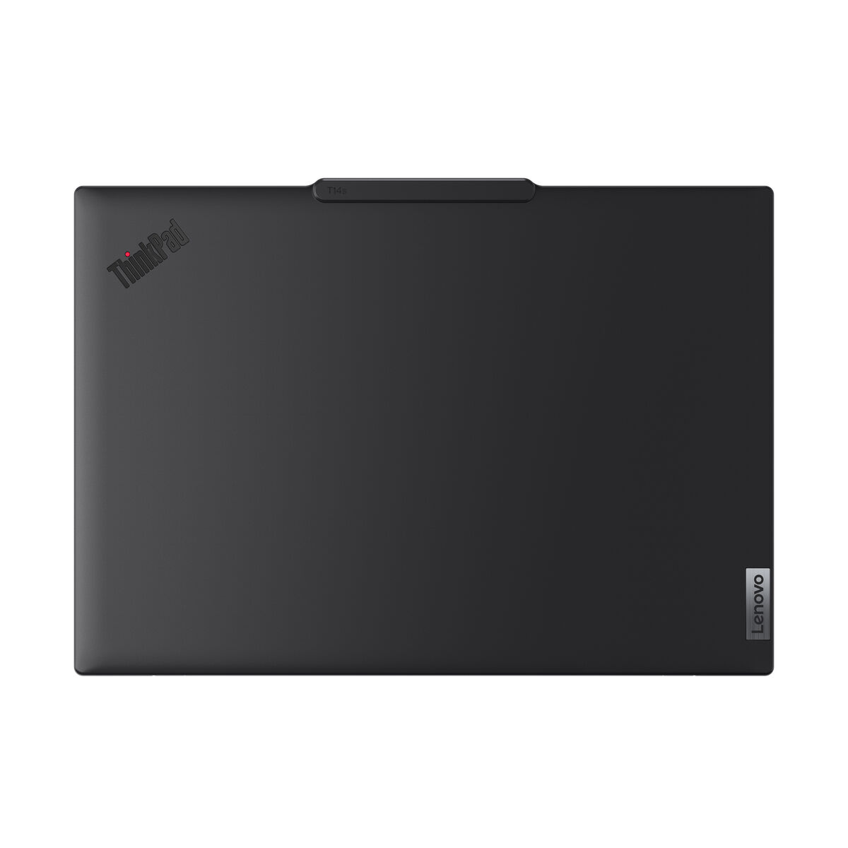Afbeeldingen van Laptop Lenovo T14S G6 X1P-42-100 14" Qualcomm 16 GB RAM 512 GB SSD Spanish Qwerty