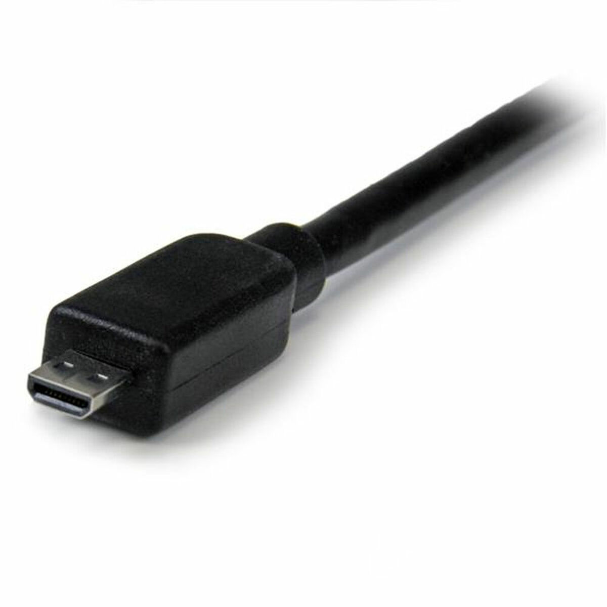 Afbeeldingen van Micro HDMI Cable Startech MCHD2VGAA2 1920 x 1080 px