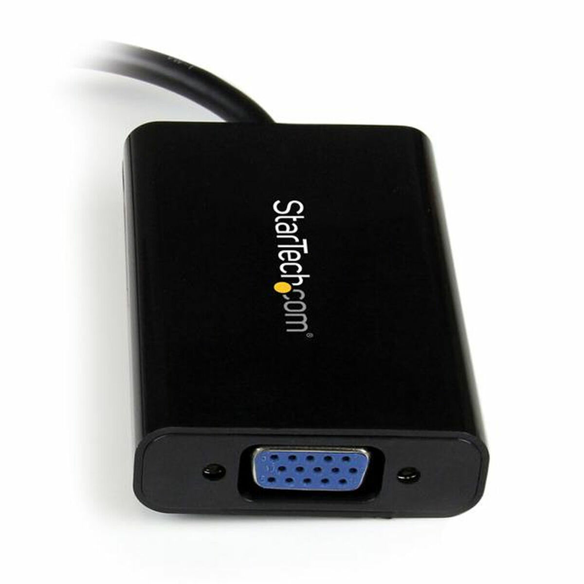 Afbeeldingen van Micro HDMI Cable Startech MCHD2VGAA2 1920 x 1080 px