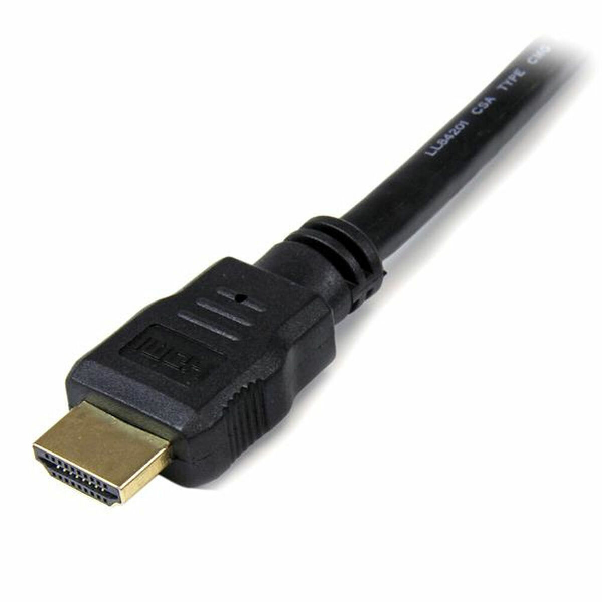 Καλώδιο HDMI Startech HDMM1M 1 m
