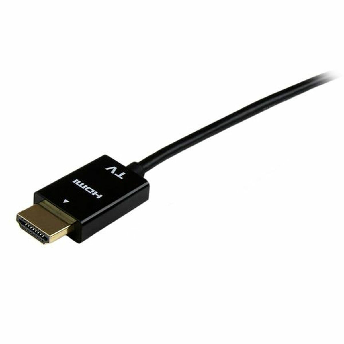 Afbeeldingen van HDMI Cable Startech HDMM5MA 5 m