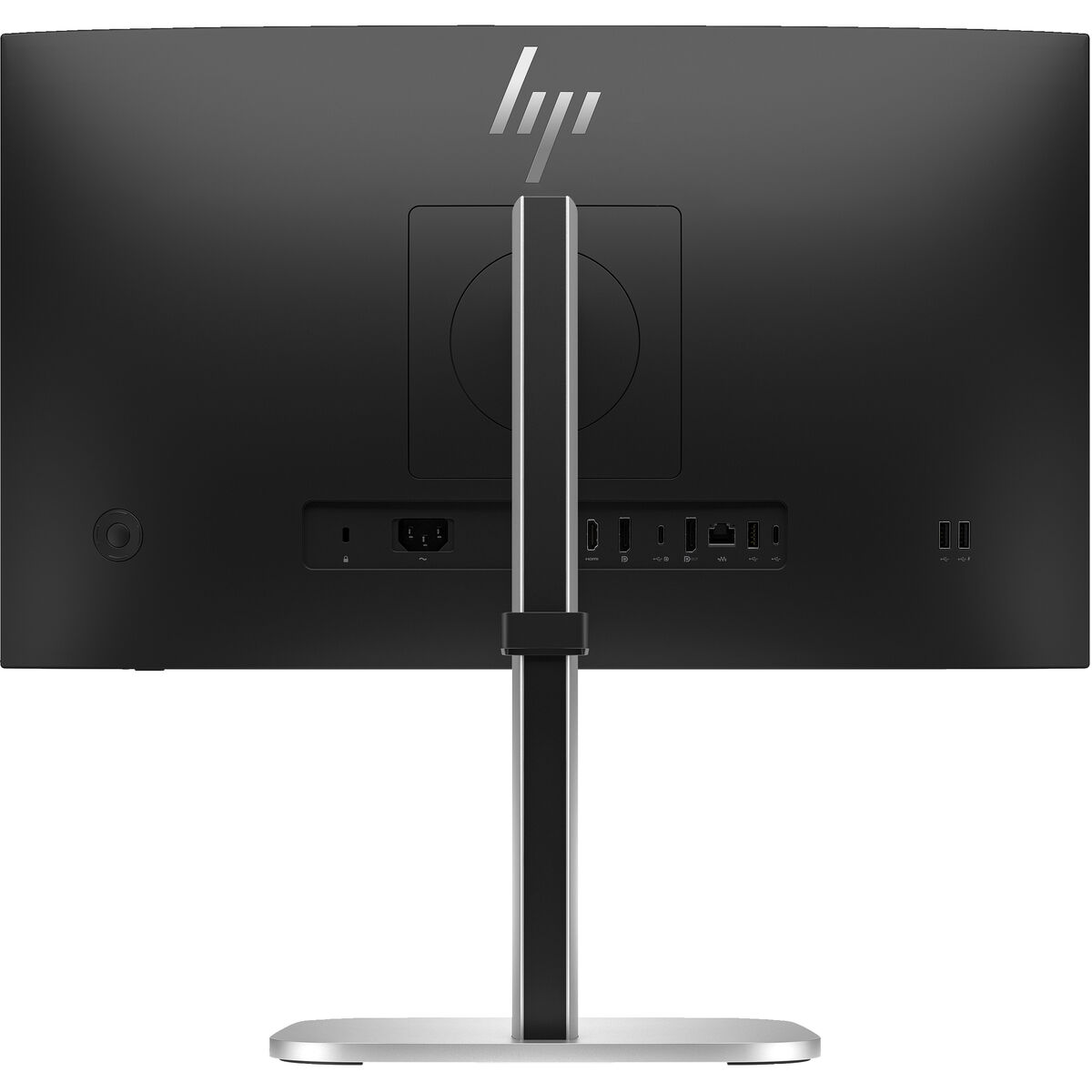 Bild von Monitor HP 9D9V7AA#ABB Full HD 23,8"