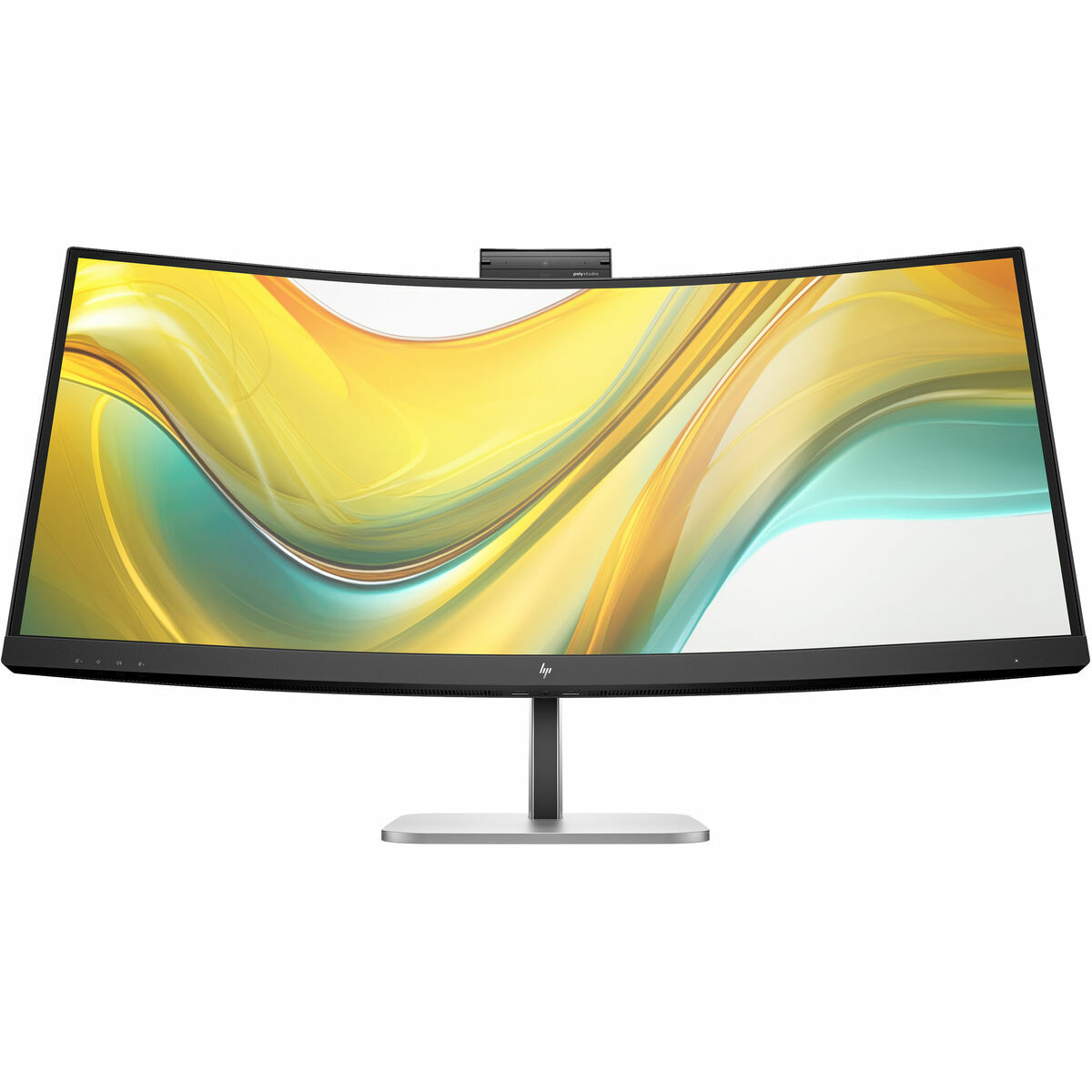 Image de Monitor HP 9E0Z2UT#ABB 34" Wide Quad HD