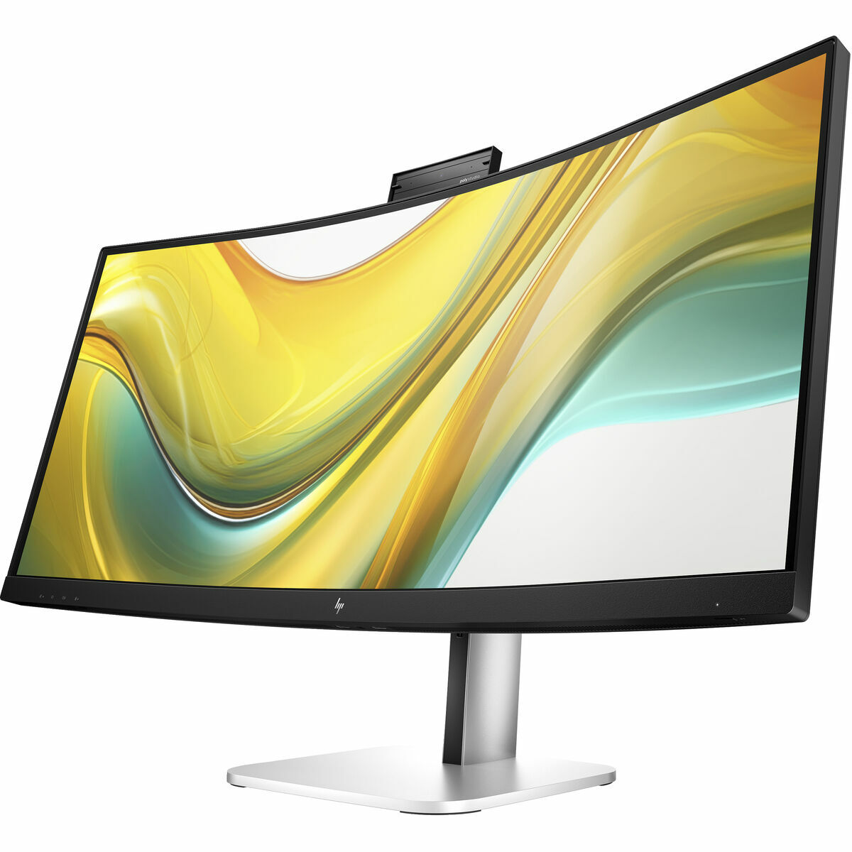 Image de Monitor HP 9E0Z2UT#ABB 34" Wide Quad HD