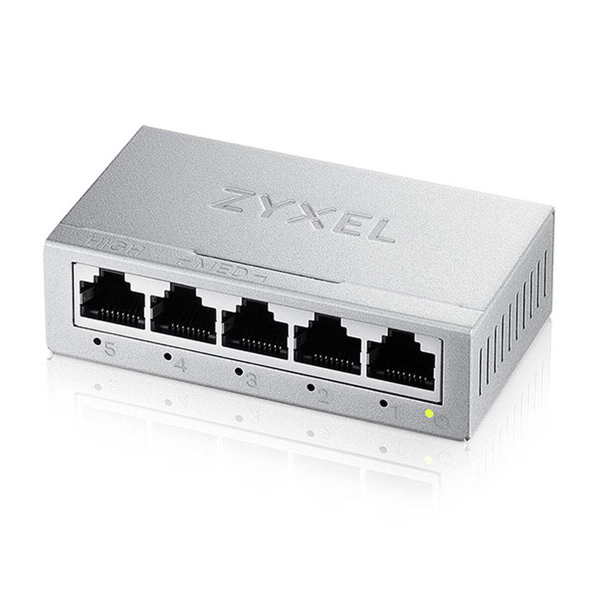 Picture of Switch ZyXEL GS-105BV5-EU0101F