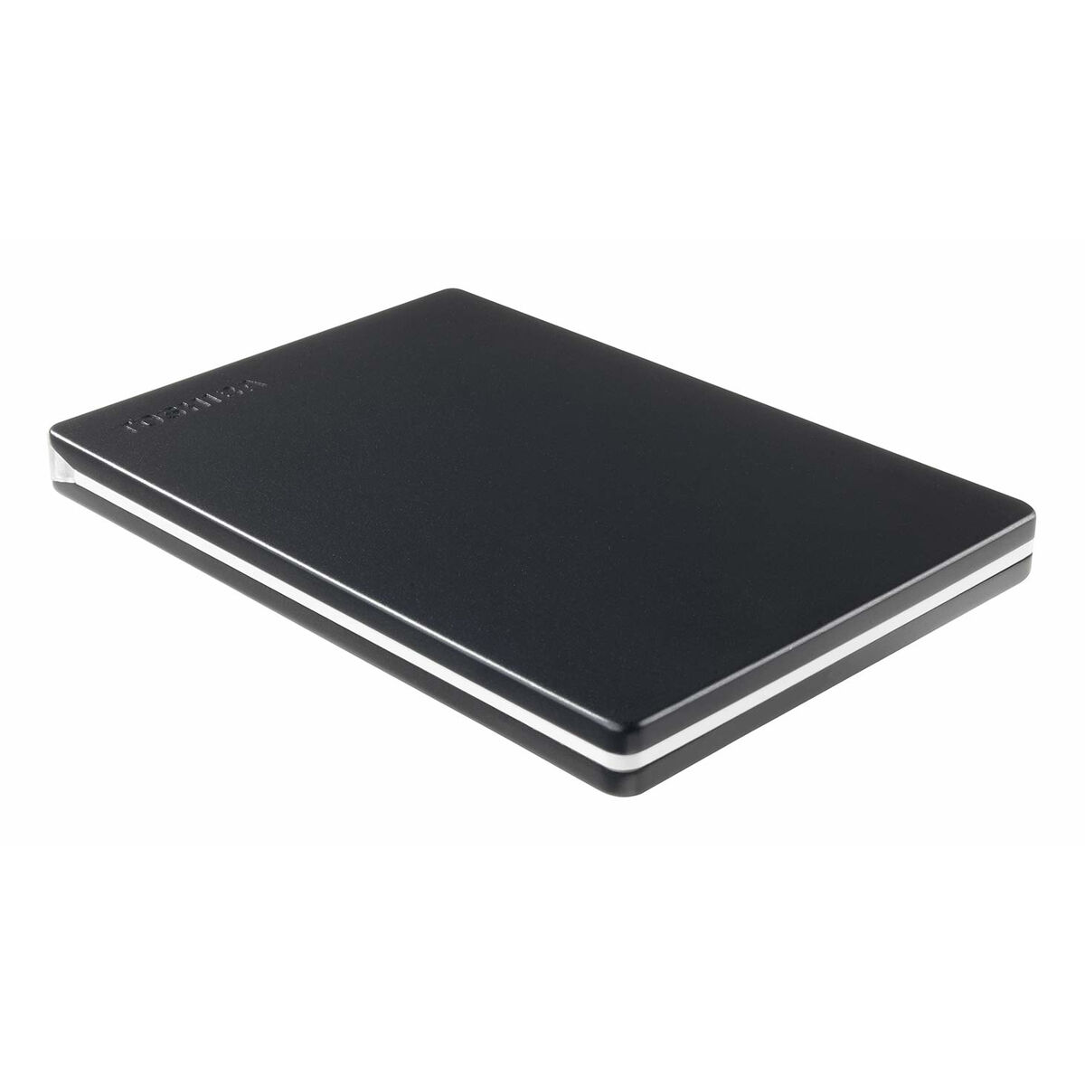 Afbeeldingen van External Hard Drive Toshiba HDTD320EK3EA Black 2 TB HDD