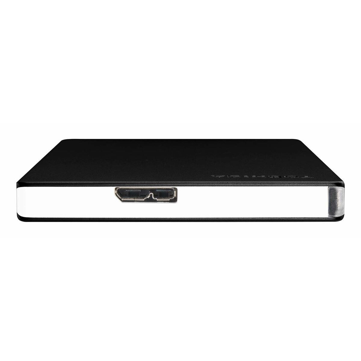 Afbeeldingen van External Hard Drive Toshiba HDTD320EK3EA Black 2 TB HDD