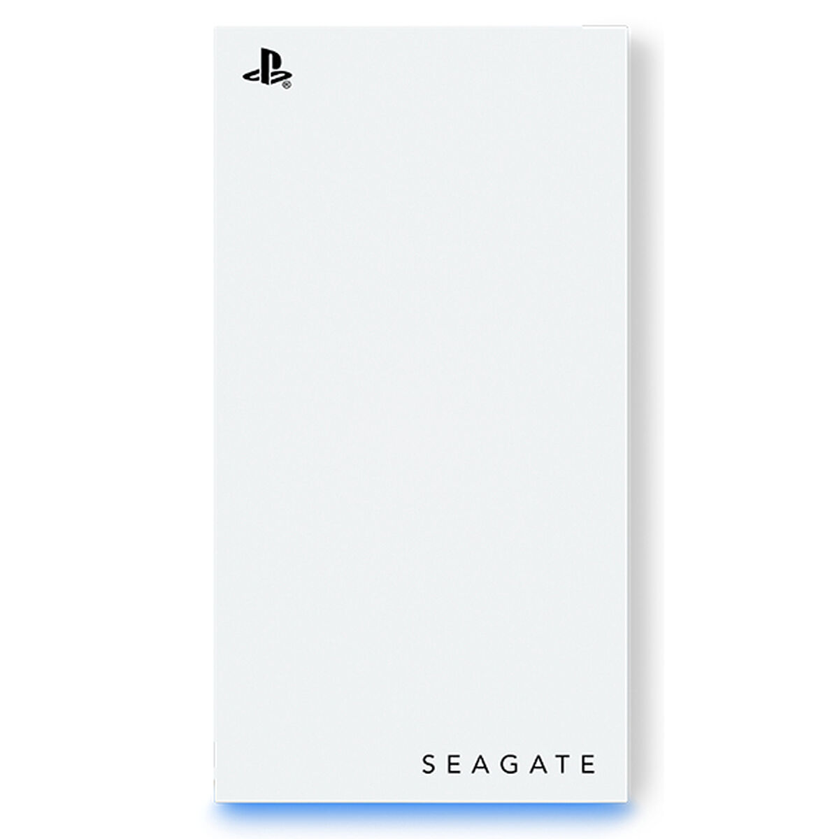 Afbeeldingen van External Hard Drive Seagate STMH2000200 White 2 TB