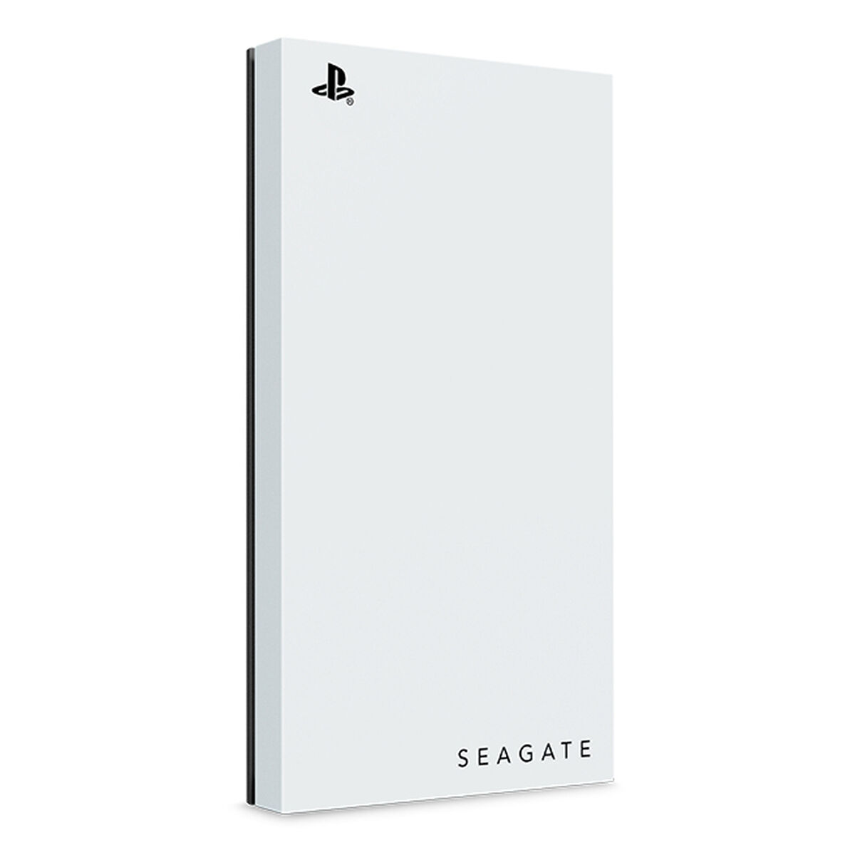 Afbeeldingen van External Hard Drive Seagate STMH2000200 White 2 TB