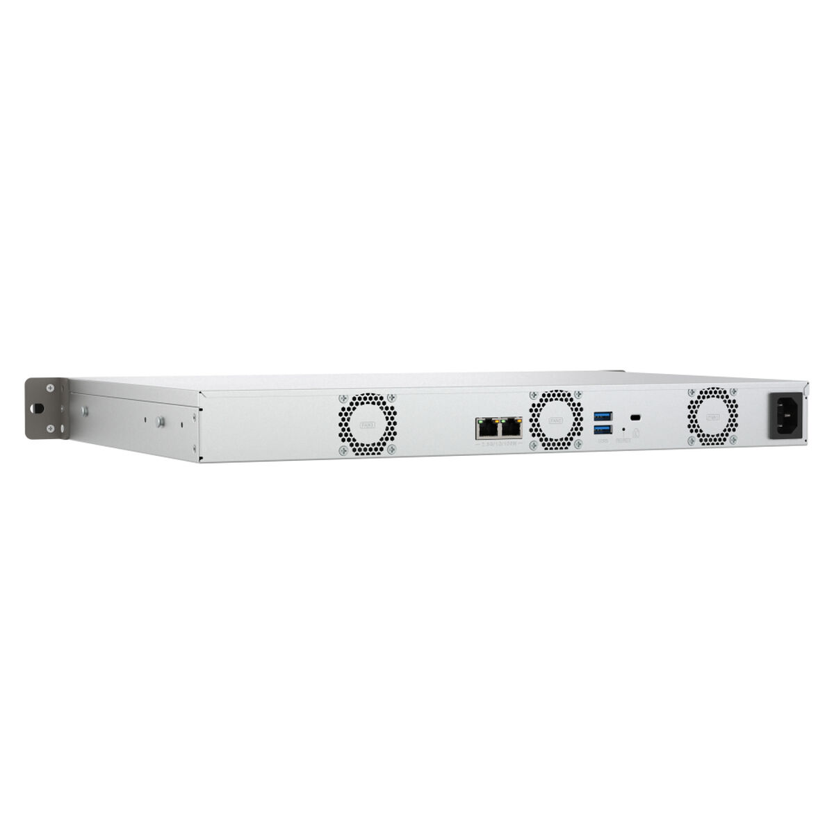 Image secondaire de Stockage réseau Qnap TS-433EU
