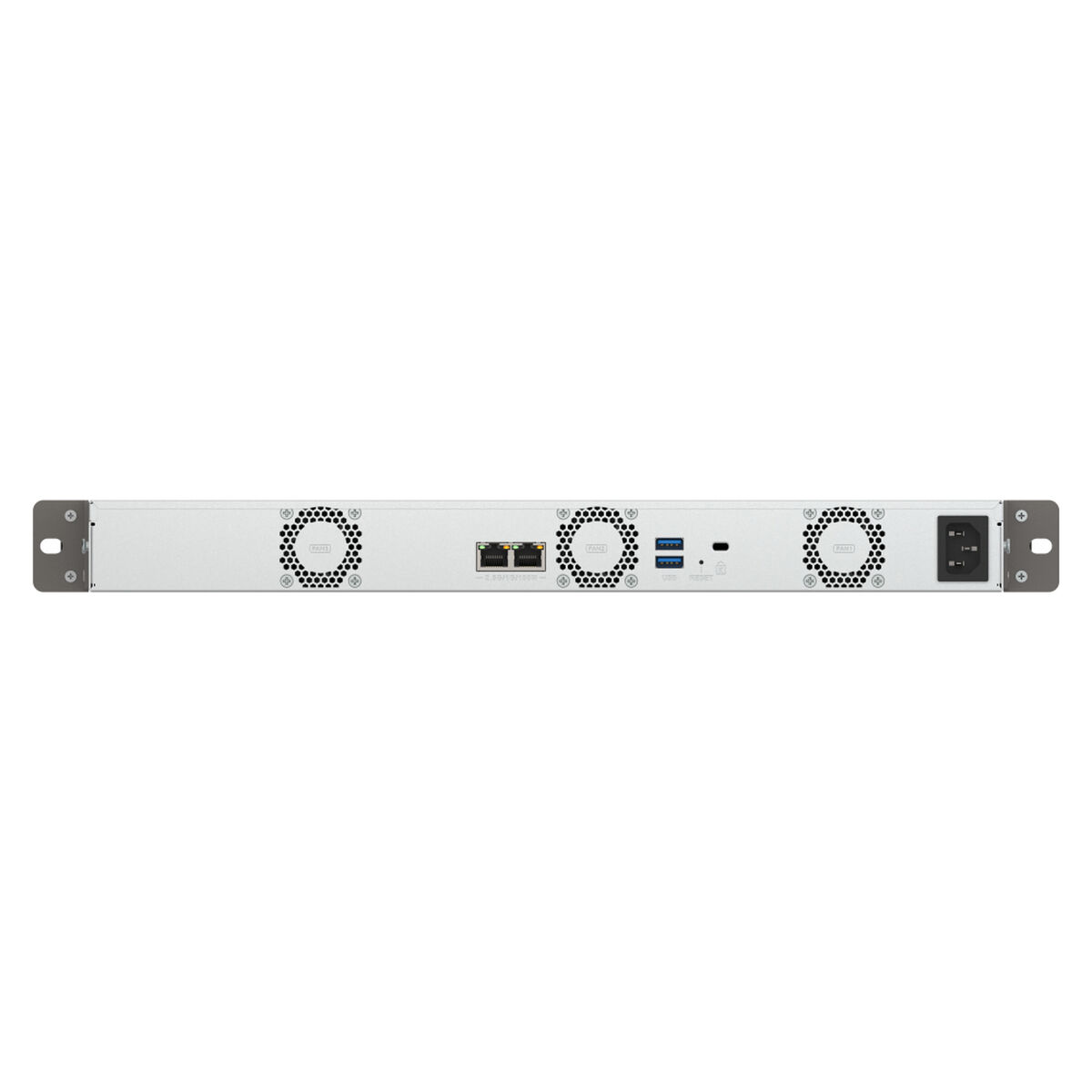 Netwerkopslag Qnap TS-433EU
