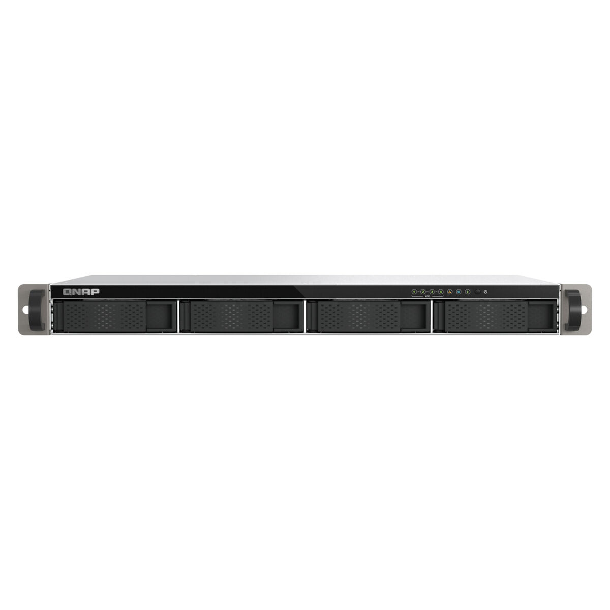 Netwerkopslag Qnap TS-433EU