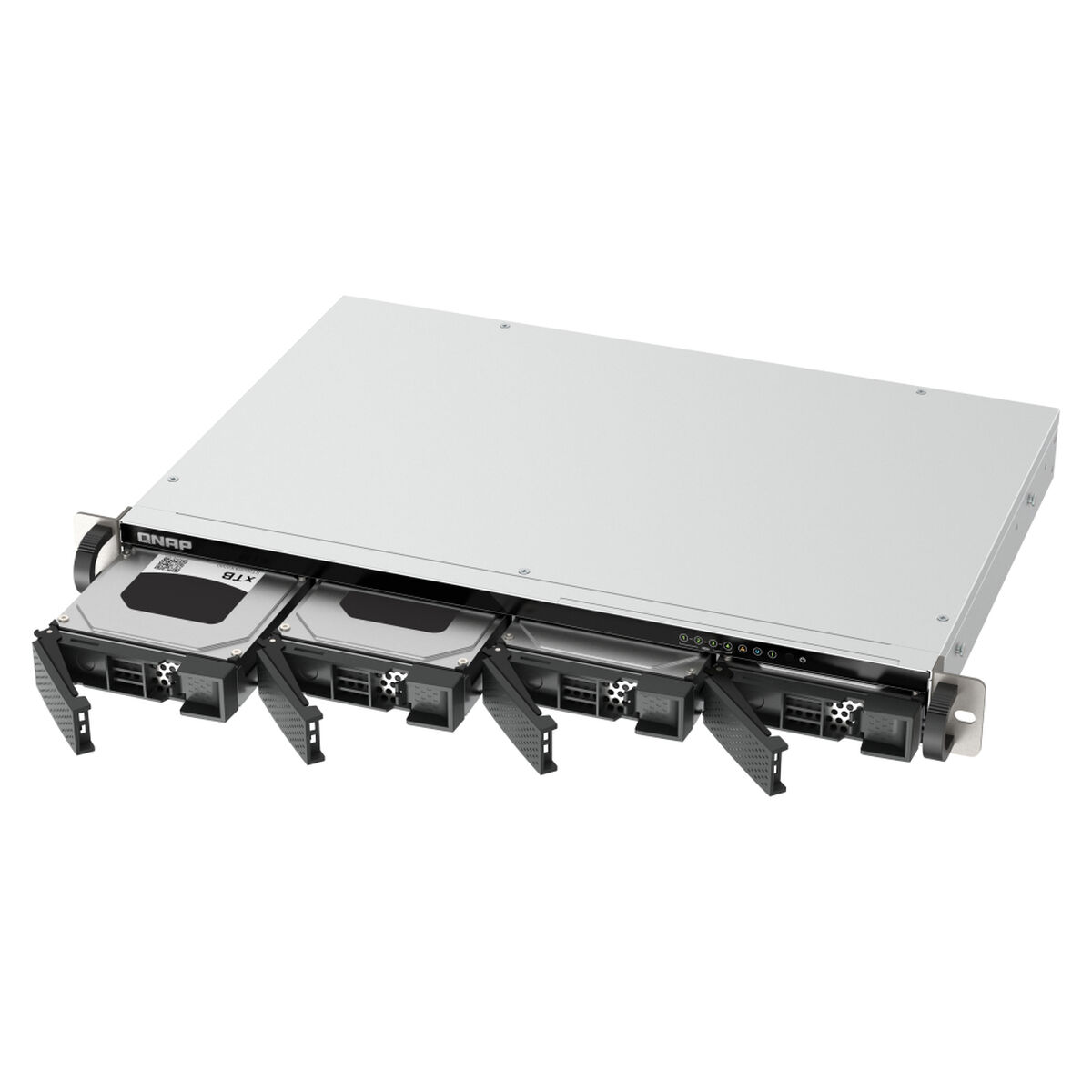 Netwerkopslag Qnap TS-433EU