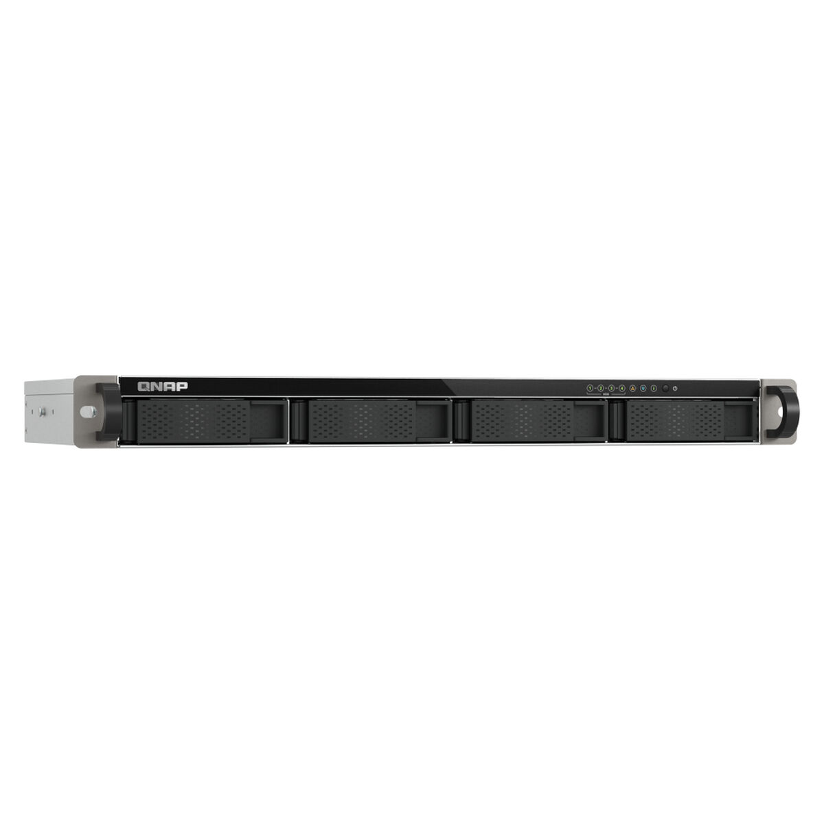 Netwerkopslag Qnap TS-433EU