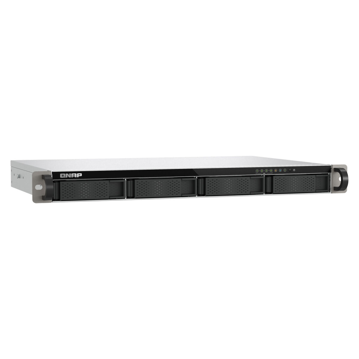 Netwerkopslag Qnap TS-433EU