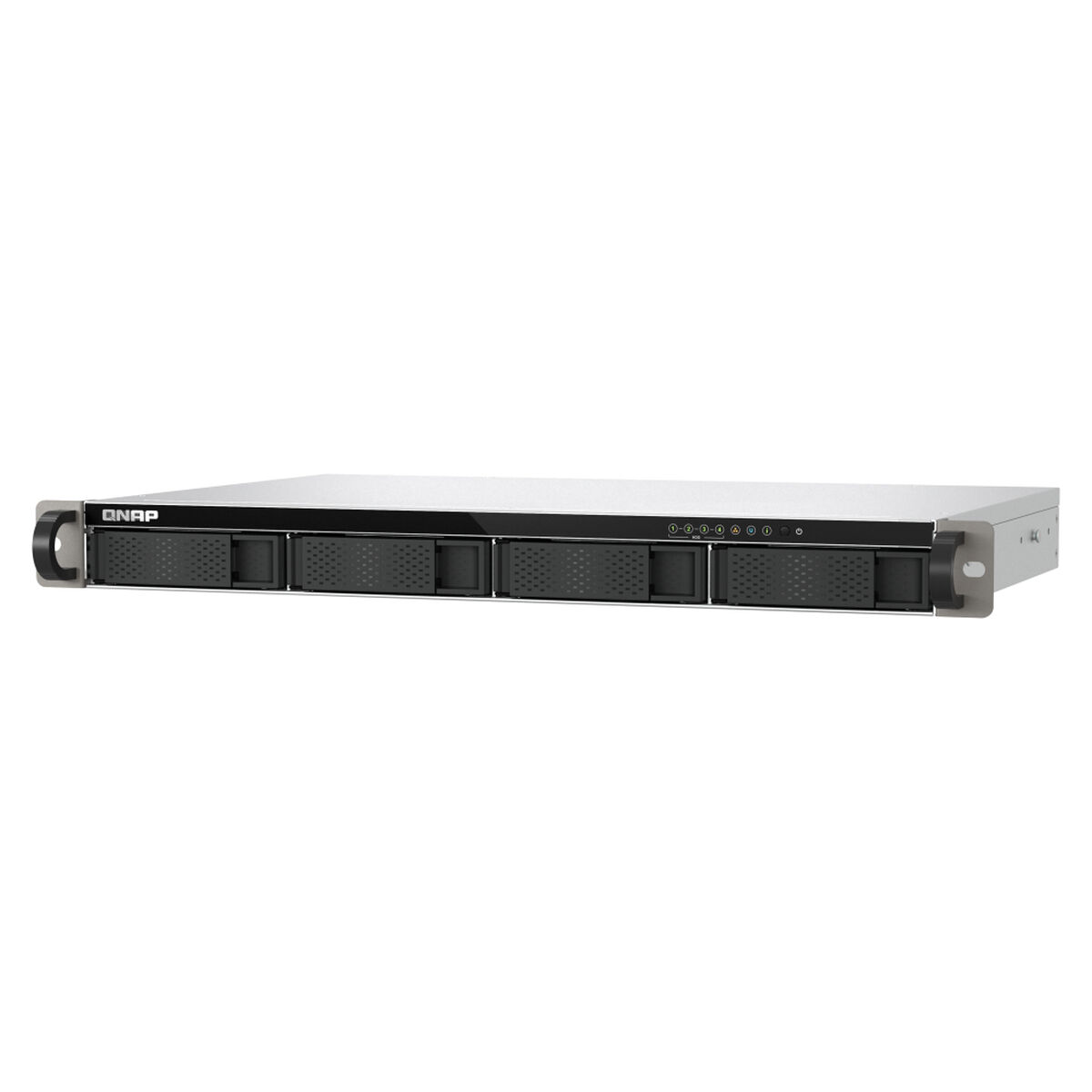 Netwerkopslag Qnap TS-433EU