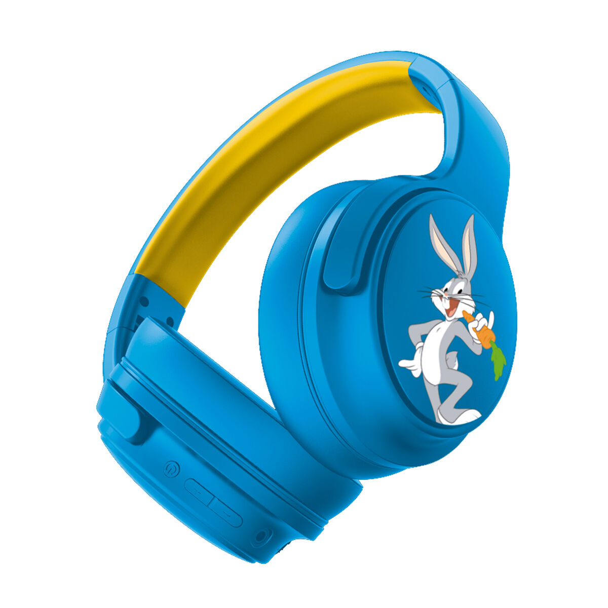 Casque FR-TEC LT2001 Bleu