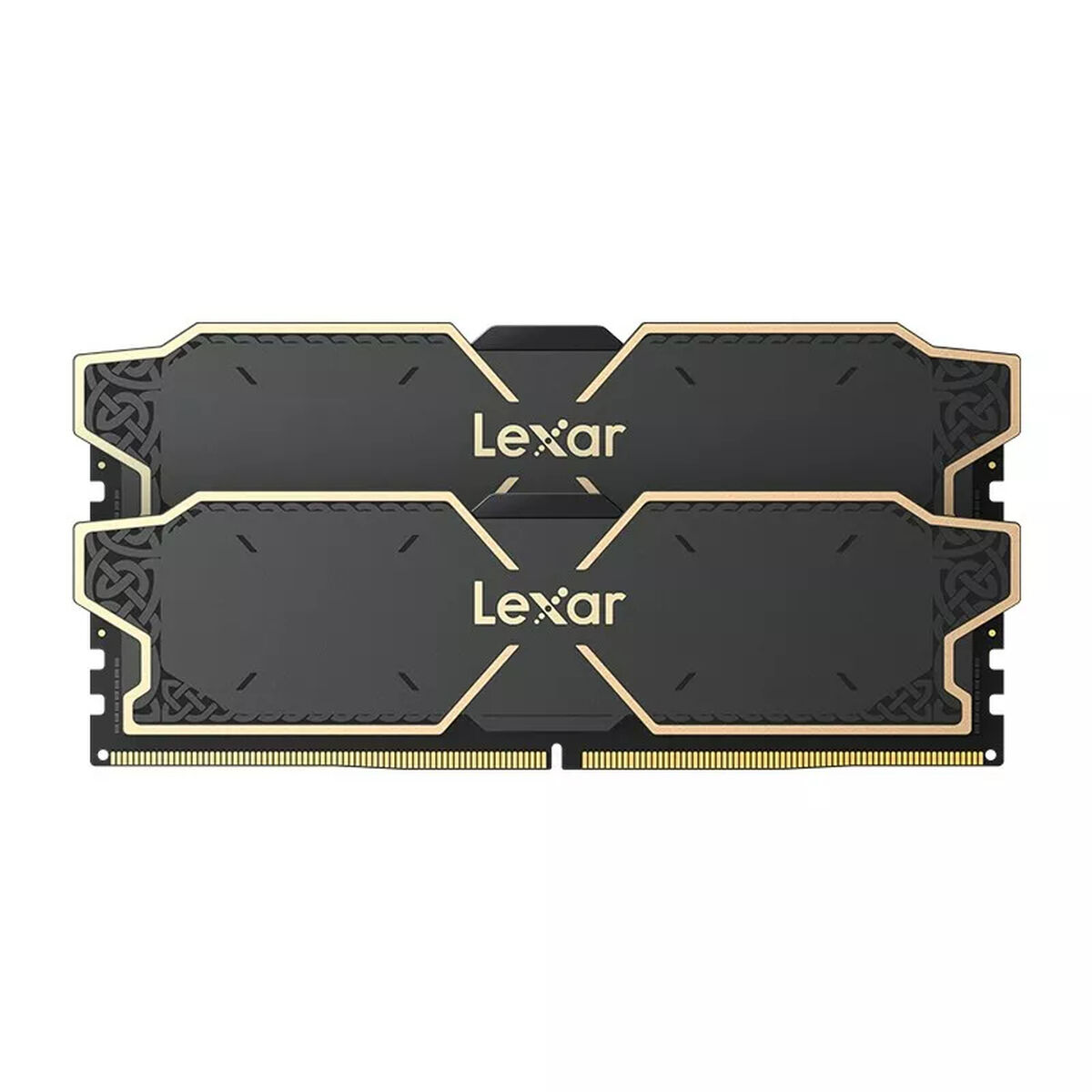 Afbeeldingen van RAM Memory Lexar LD5U16G60C38LG-RGD 32 GB 6000 MHz DDR5