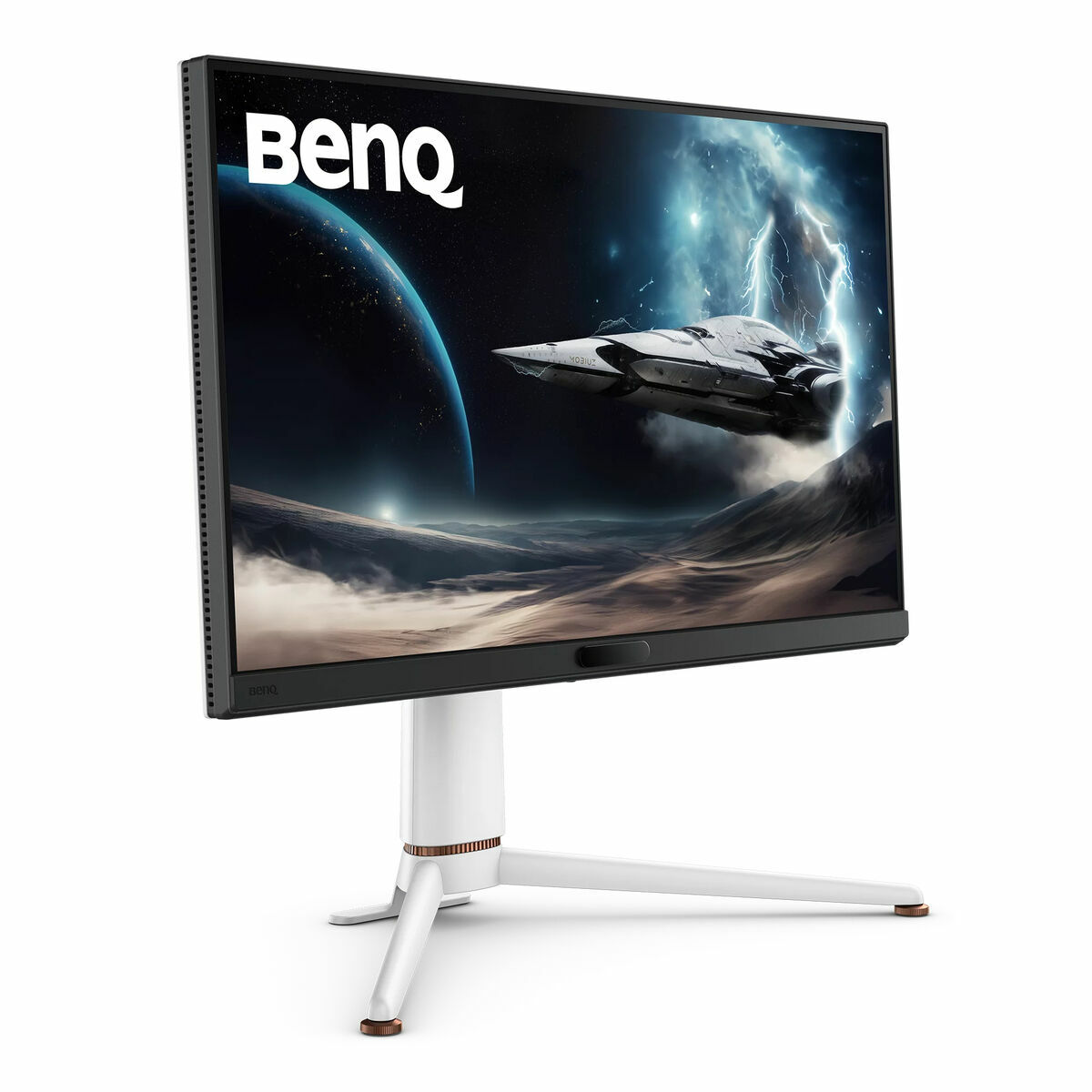 Picture of Gaming Monitor BenQ EX271Q Quad HD 27"