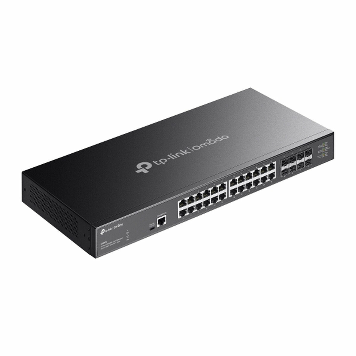 Afbeeldingen van Switch TP-Link SX3832