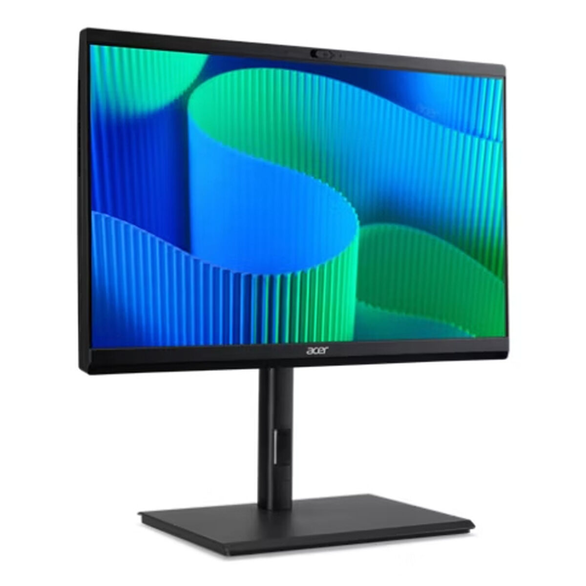 Afbeeldingen van All in One Acer DQ.R2QEB.003