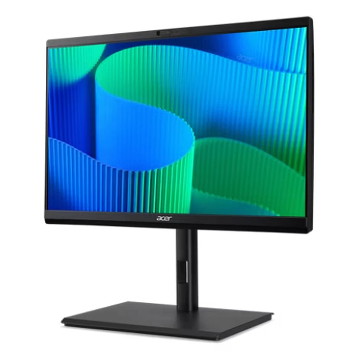 Afbeeldingen van All in One Acer DQ.R2QEB.003