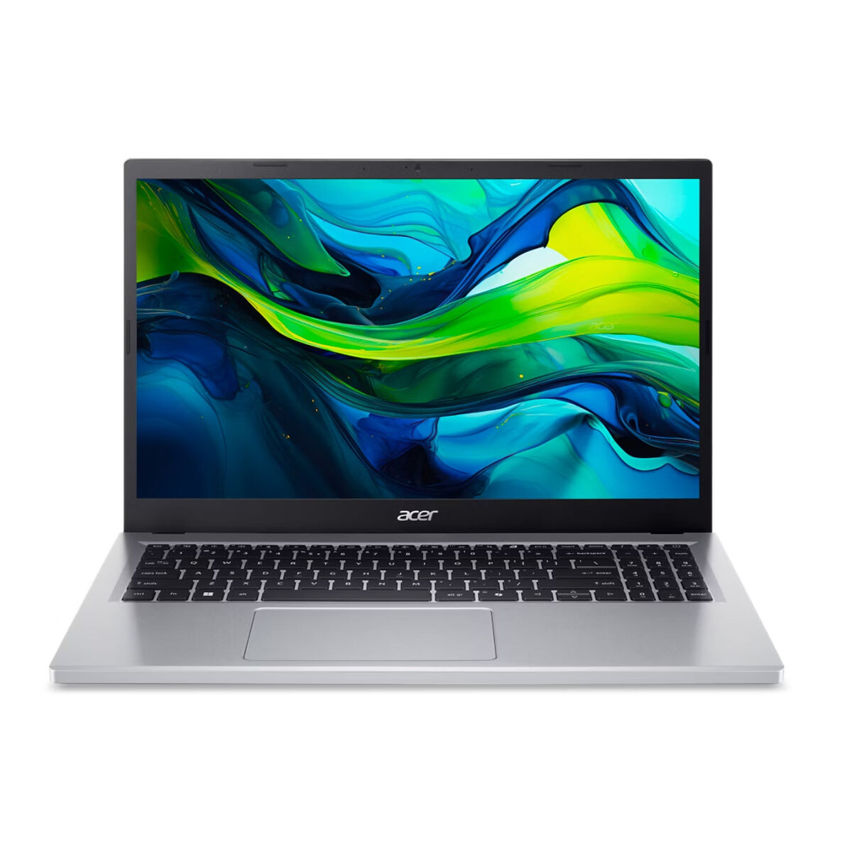 Afbeeldingen van Laptop Acer NX.KVDEB.001 15,6" 8 GB RAM Spanish Qwerty
