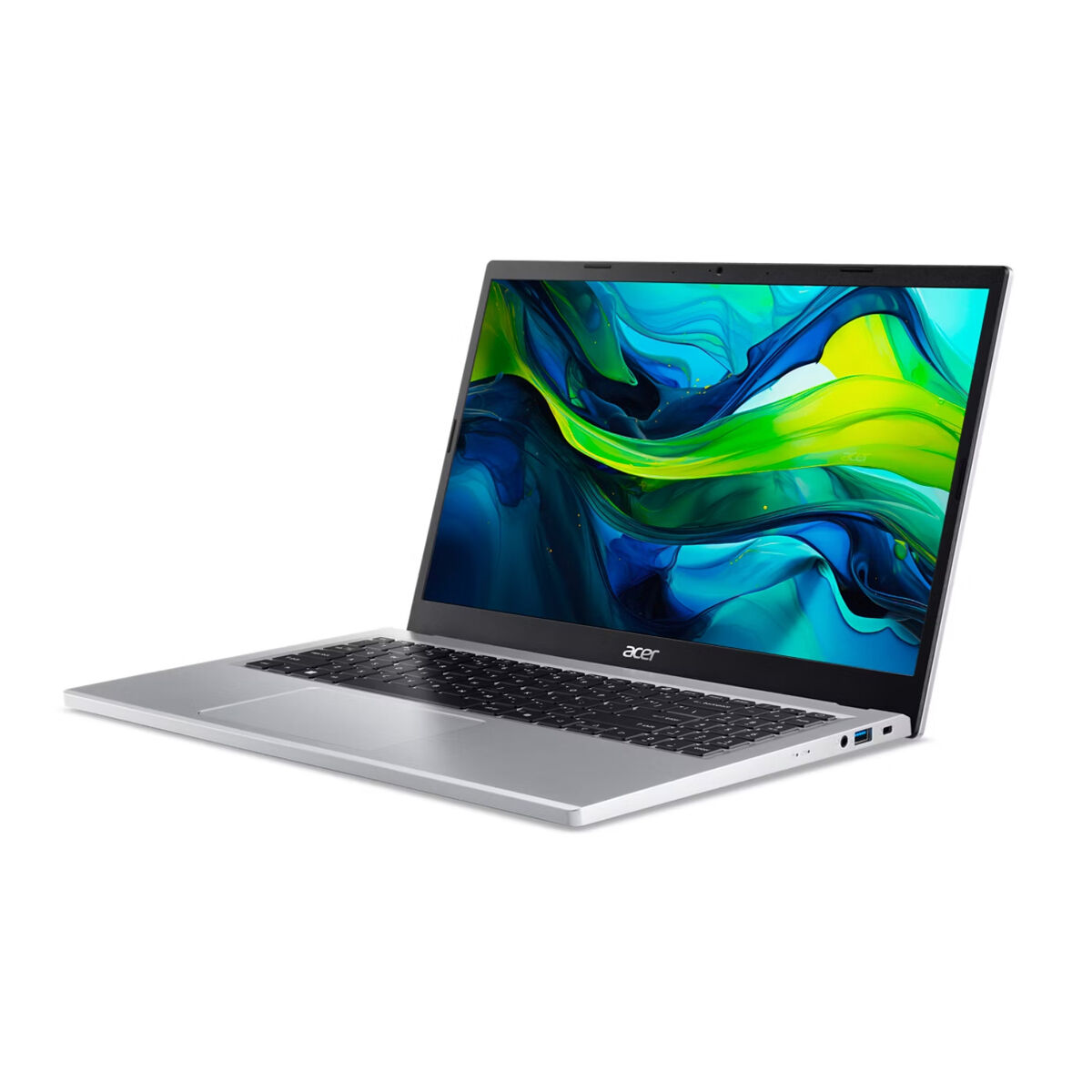 Afbeeldingen van Laptop Acer NX.KVDEB.001 15,6" 8 GB RAM Spanish Qwerty
