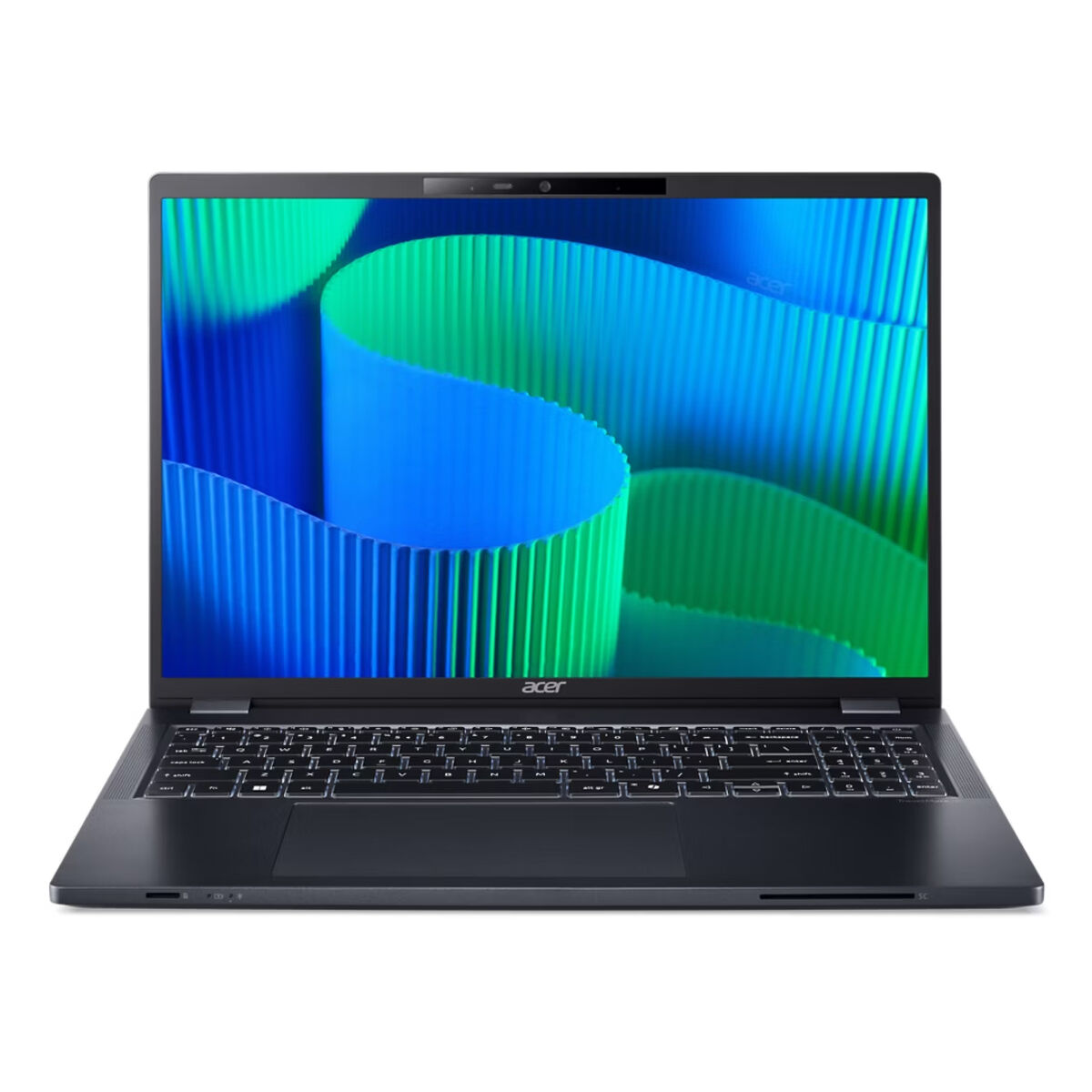 Afbeeldingen van Laptop Acer NX.B9BEB.001 16" Intel Core Ultra 7 155u 32 GB RAM 1 TB SSD