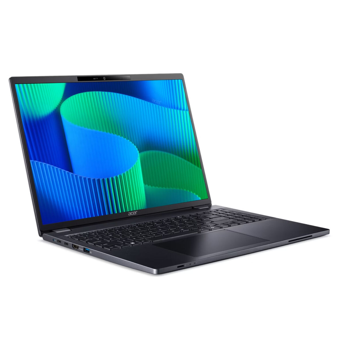 Afbeeldingen van Laptop Acer NX.B9BEB.001 16" Intel Core Ultra 7 155u 32 GB RAM 1 TB SSD