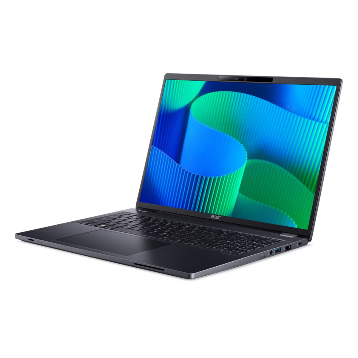 Afbeeldingen van Laptop Acer NX.B9BEB.001 16" Intel Core Ultra 7 155u 32 GB RAM 1 TB SSD