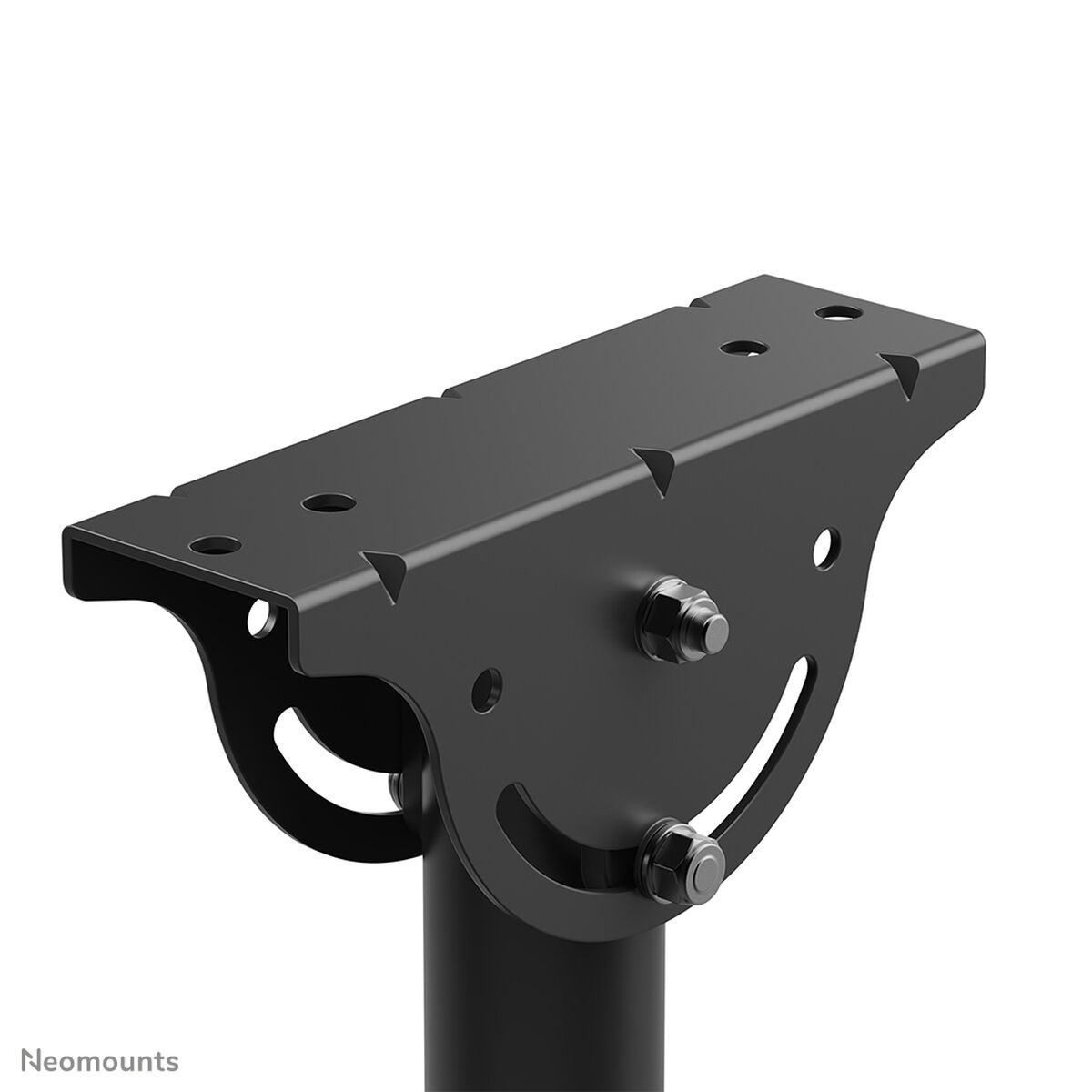 Afbeeldingen van Screen Table Support Neomounts CL35-440BL16XL 70" 37" 50 kg