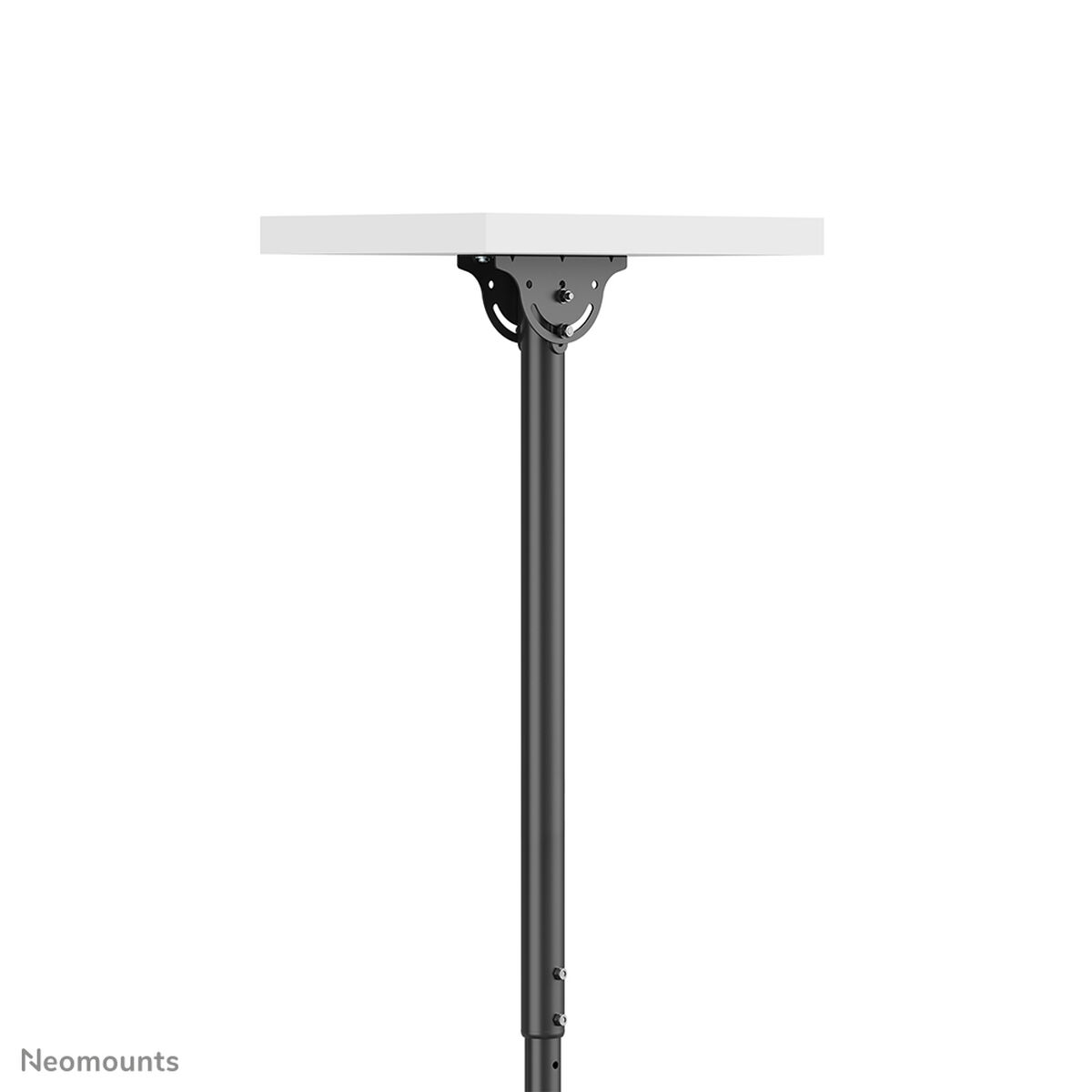 Afbeeldingen van Screen Table Support Neomounts CL35-440BL16XL 70" 37" 50 kg