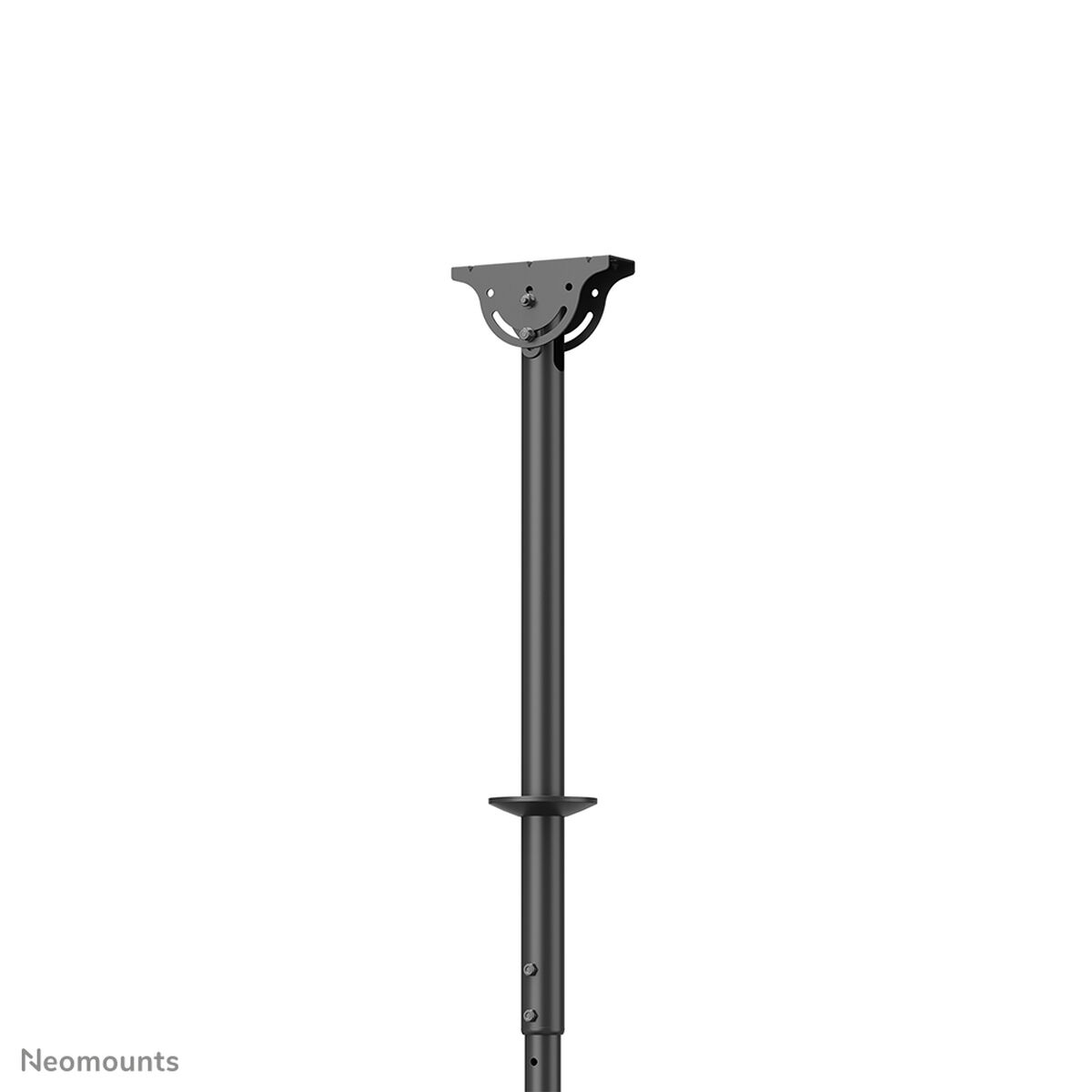 Afbeeldingen van Screen Table Support Neomounts CL35-440BL16XL 70" 37" 50 kg