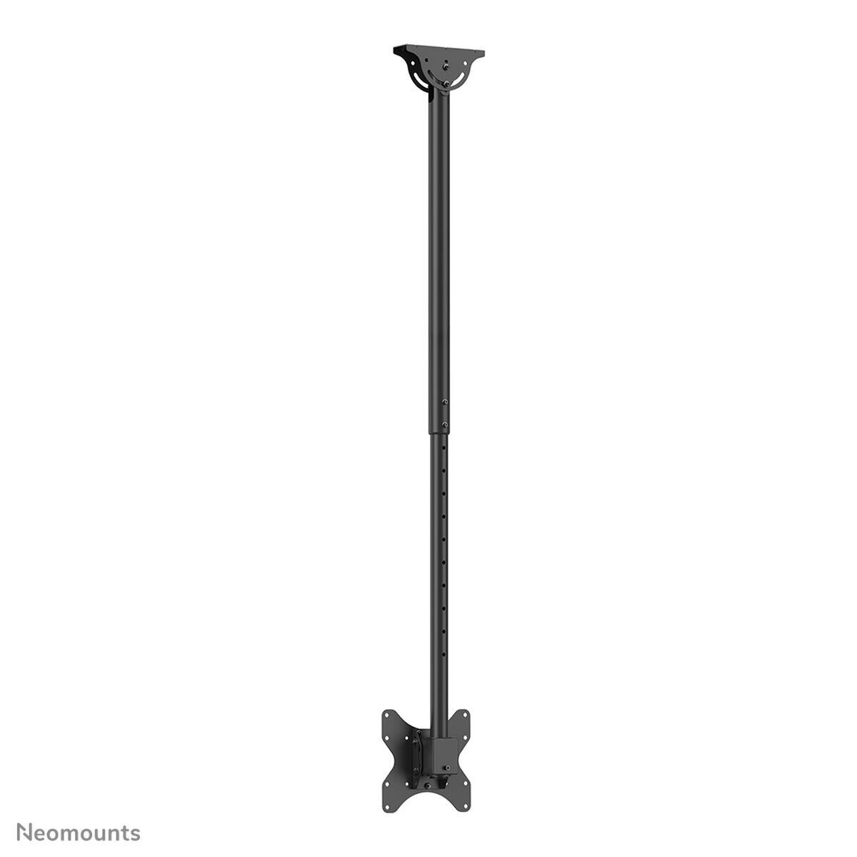 Afbeeldingen van Screen Table Support Neomounts CL35-340BL12 50 kg 23"-42"