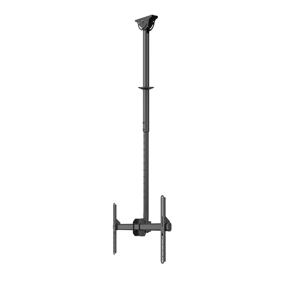 Afbeeldingen van Screen Table Support Neomounts CL35-440BL16L 70" 37" 50 kg