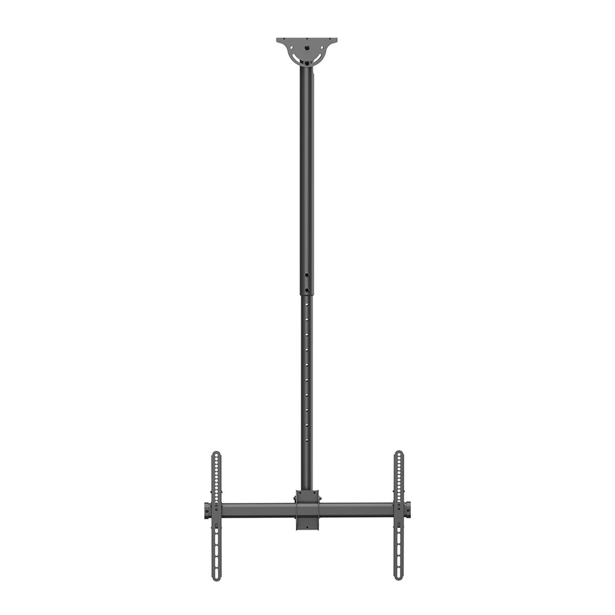 Screen Table Support Neomounts CL35-440BL16L 70" 37" 50 kg