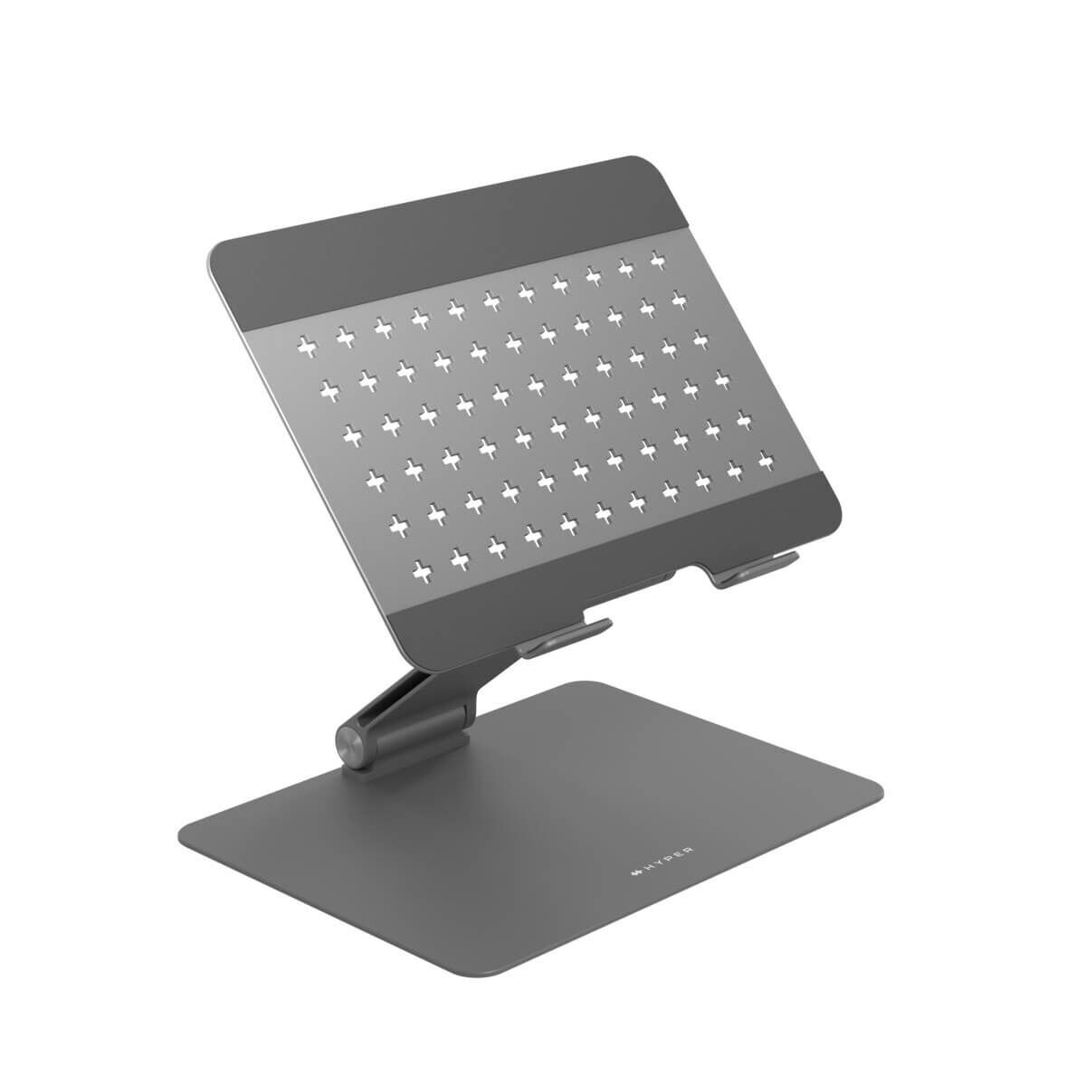 Picture of Notebook Stand Hyper HS1150GYGL Aluminium