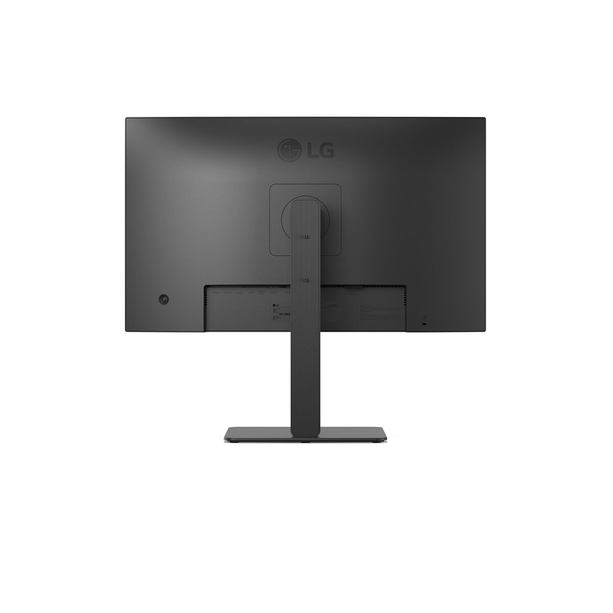 Picture of Gaming Monitor LG 27BA750-B Full HD 27"